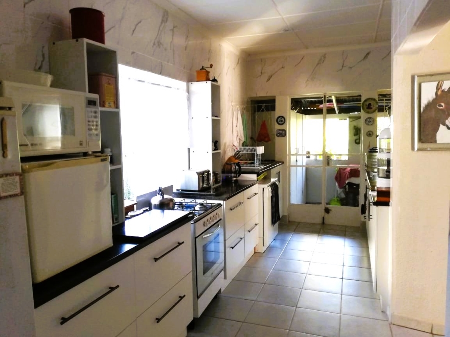 3 Bedroom Property for Sale in Deneysville Free State